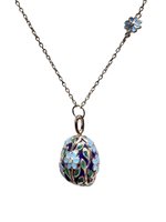 Collana Tsars Collection Donna Tamara in Argento Zircone TMP13RLB - TMP13RLB